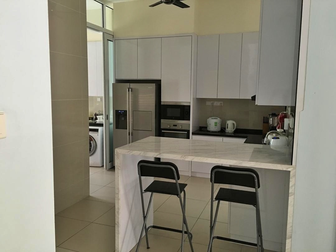 2 Storey Super Link Temasya Citra, Glenmarie - photo 4