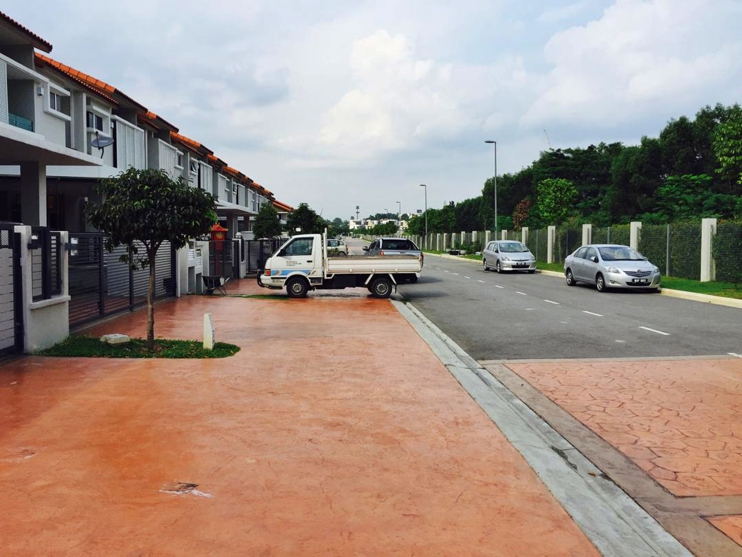 2 Storey Super Link Temasya Citra, Glenmarie - photo 7