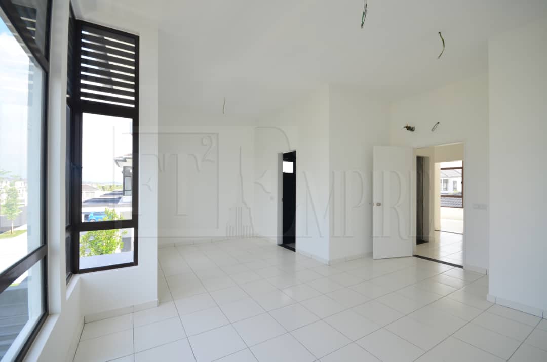 2 Sty Terrace Pavillion Eco Grandeur AVENHAM - photo 8