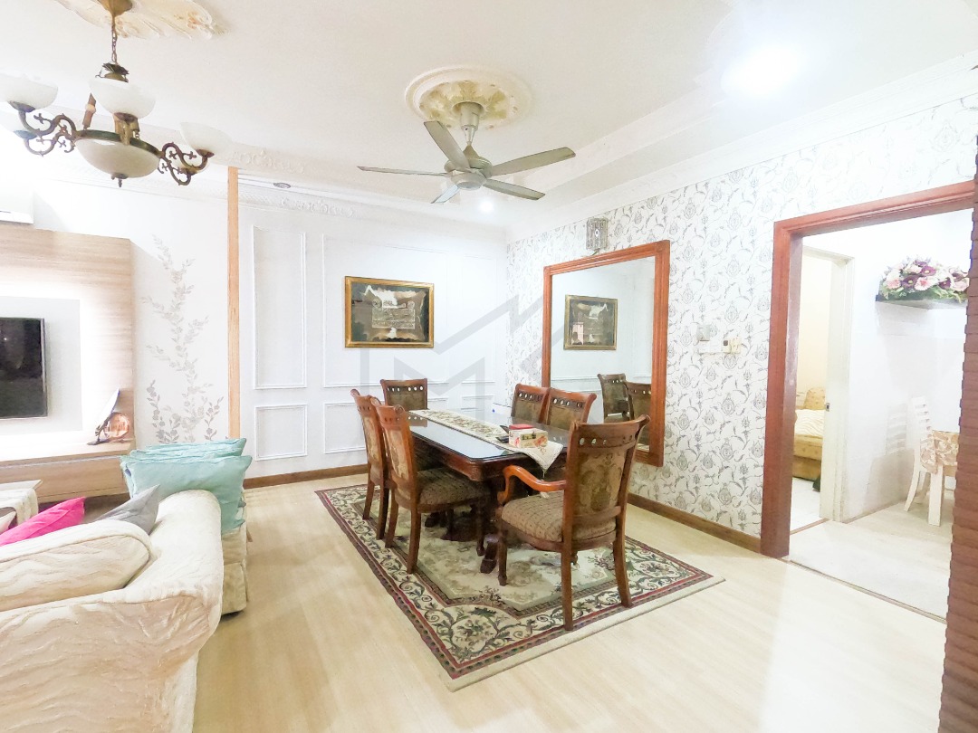2 Storey Terrace Sunway Kayangan U9 Bukit Jelutong - photo 3