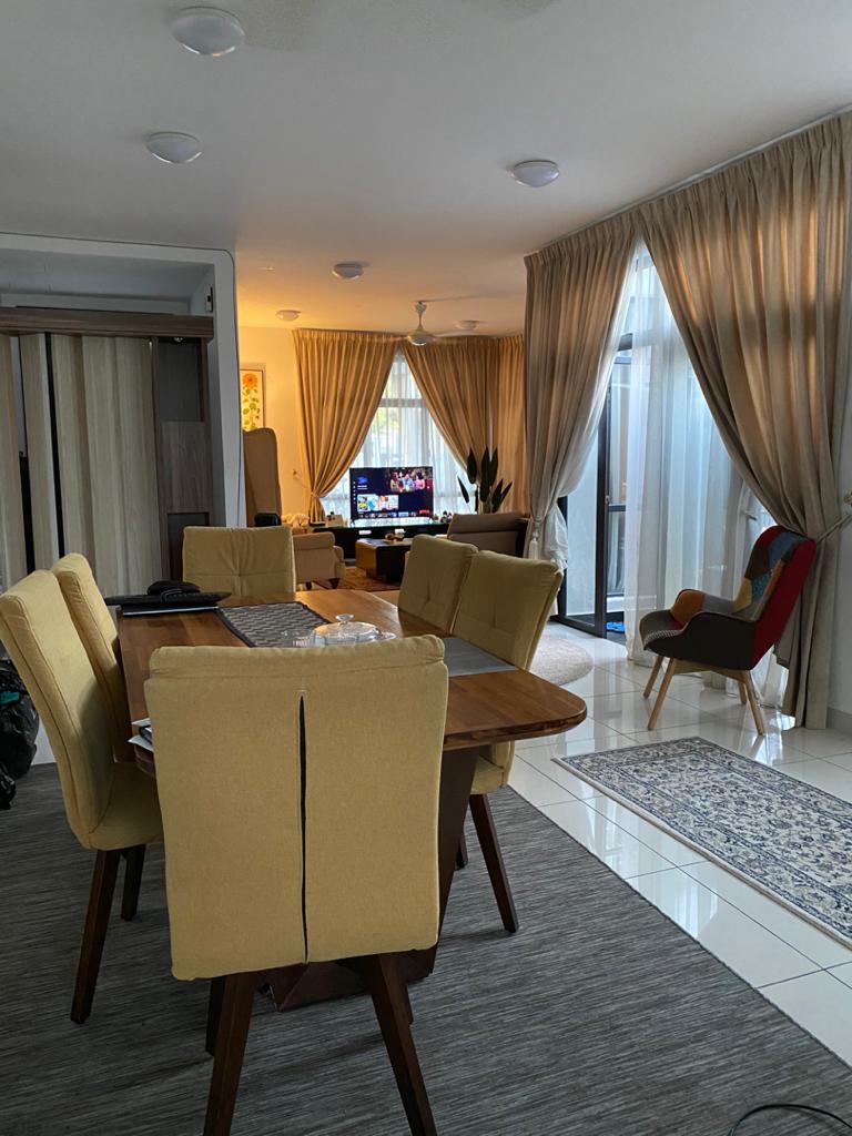 Double Storey Terrace Laman Glenmarie 2, Shah Alam - photo 2