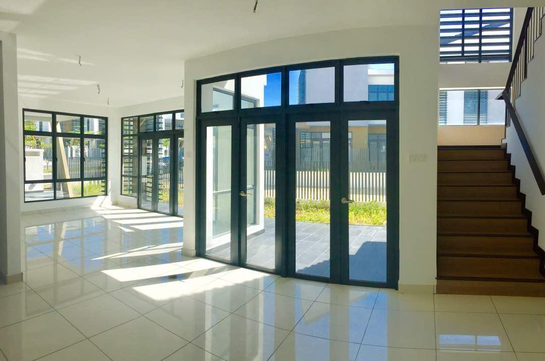 Double Storey Terrace Laman Glenmarie 2, Shah Alam - photo 4