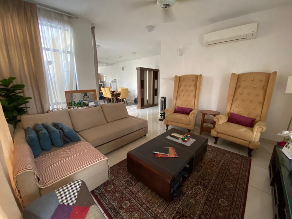 Double Storey Terrace Laman Glenmarie 2, Shah Alam - photo 6
