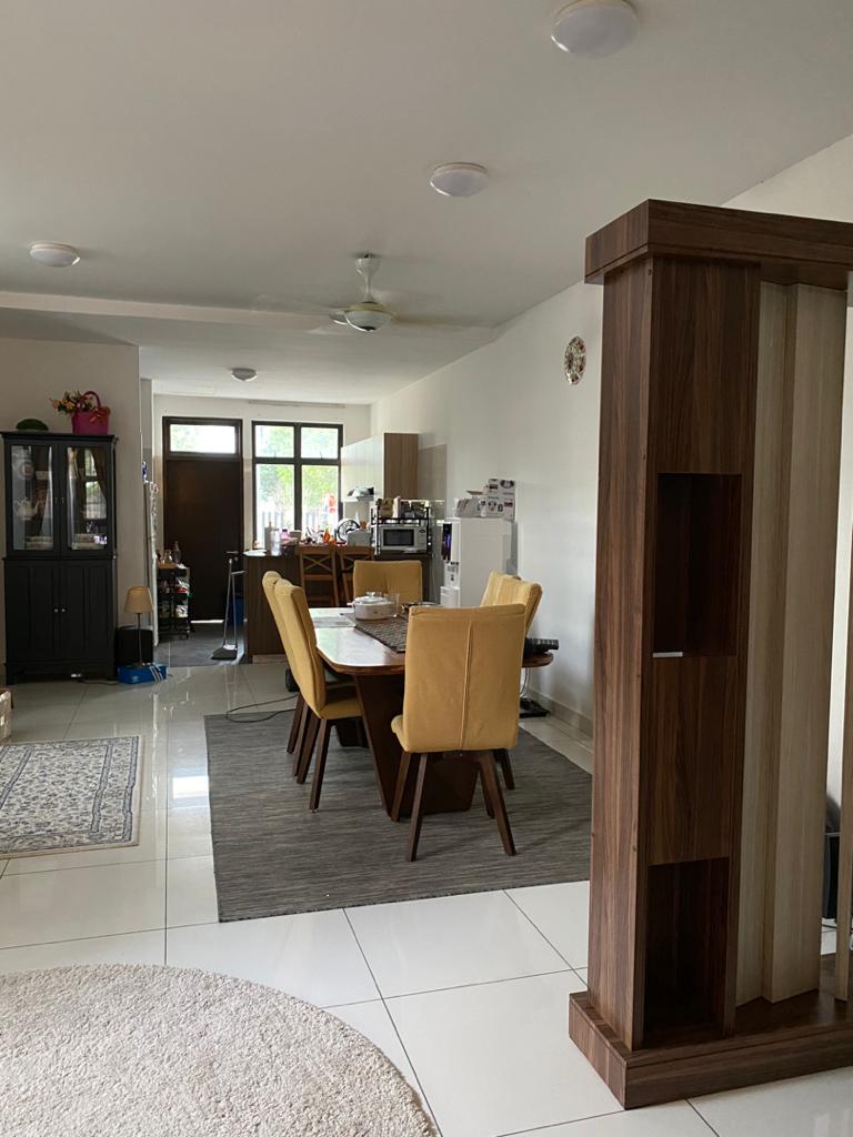 Double Storey Terrace Laman Glenmarie 2, Shah Alam - photo 7