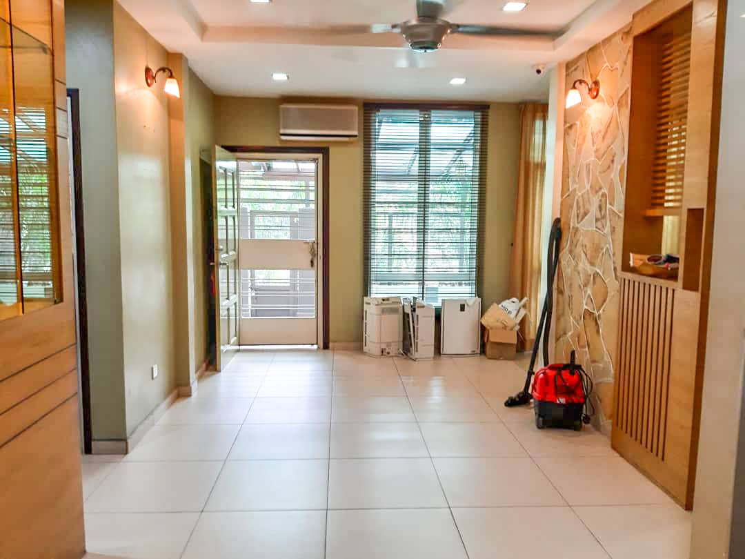 Double Storey Jalan Kristal Seksyen 7, Shah Alam - photo 4