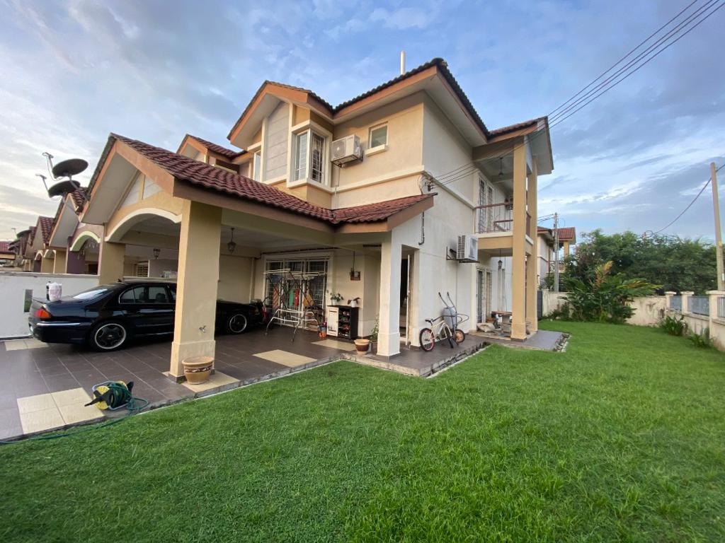 2 Storey Alam Suria Seksyen 16 Bandar Puncak Alam - photo 3