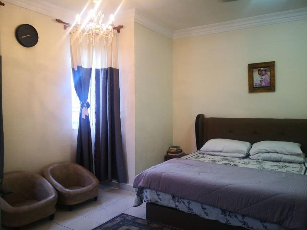 2 Storey Alam Suria Seksyen 16 Bandar Puncak Alam - photo 4
