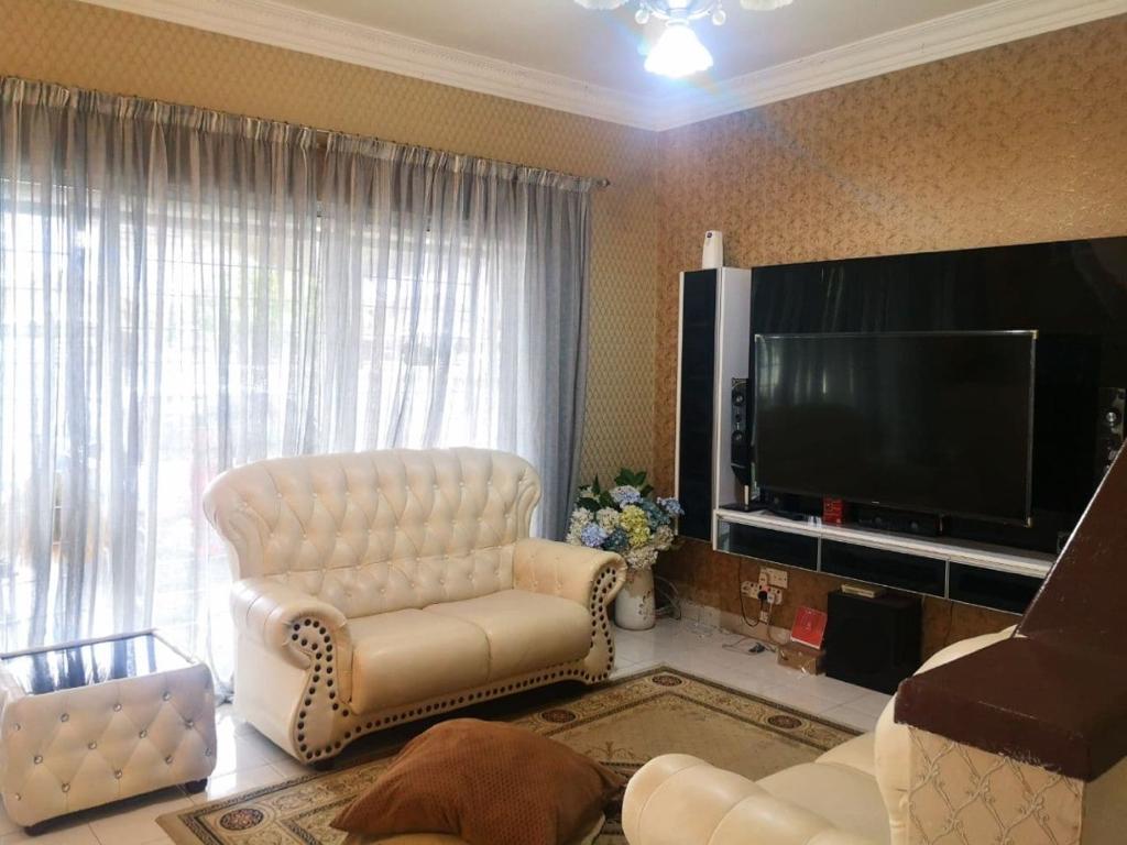 2 Storey Alam Suria Seksyen 16 Bandar Puncak Alam - photo 6