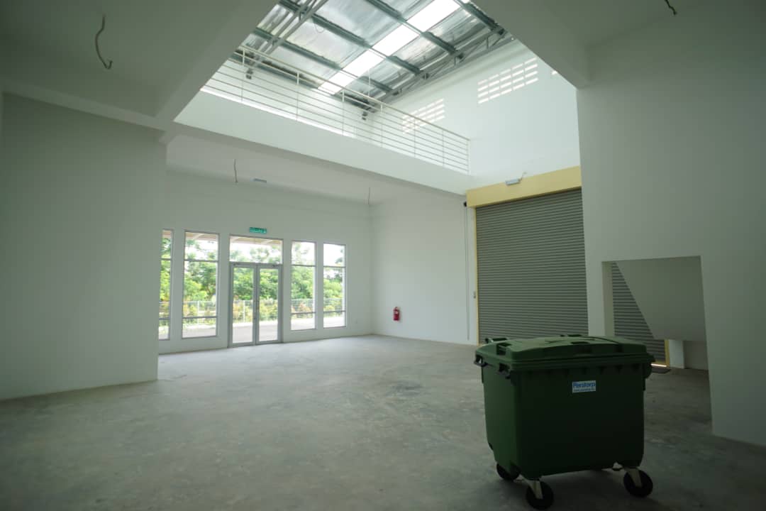 Semi D Factory Warehouse Cyberjaya - photo 6