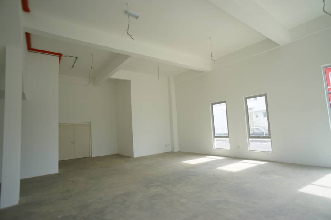 Semi D Factory Warehouse Cyberjaya - photo 7