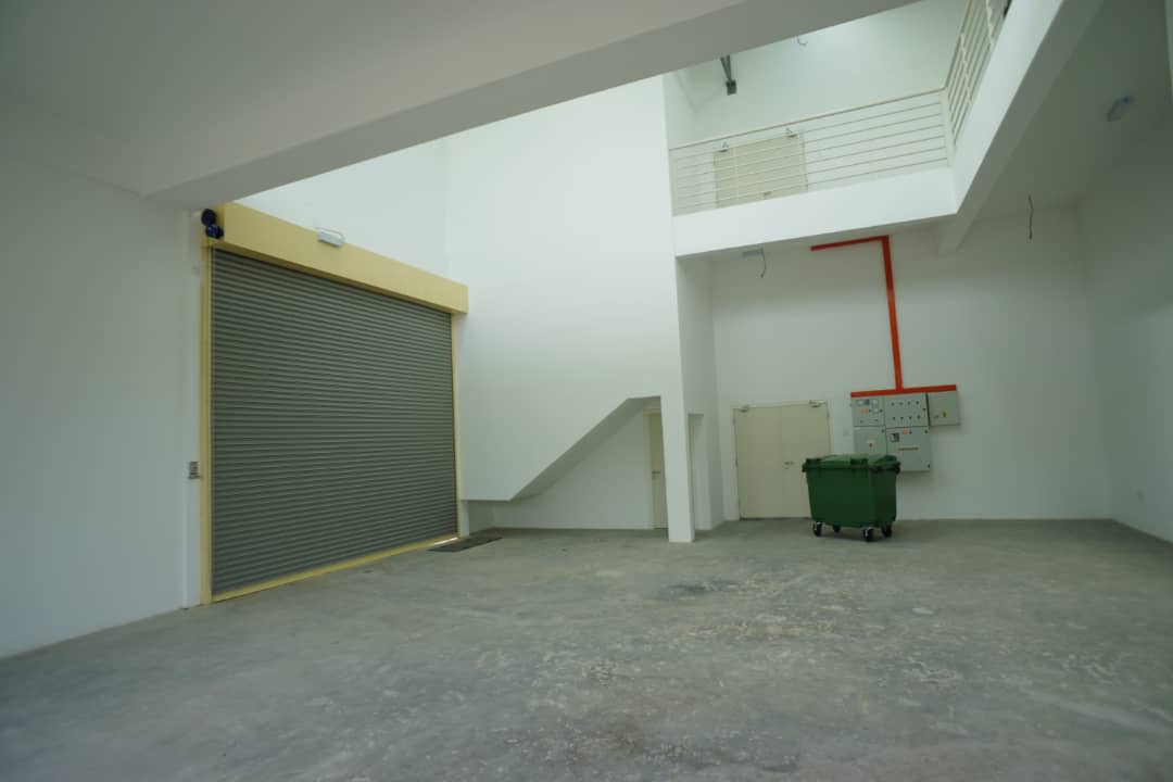 Semi D Factory Warehouse Cyberjaya - photo 9