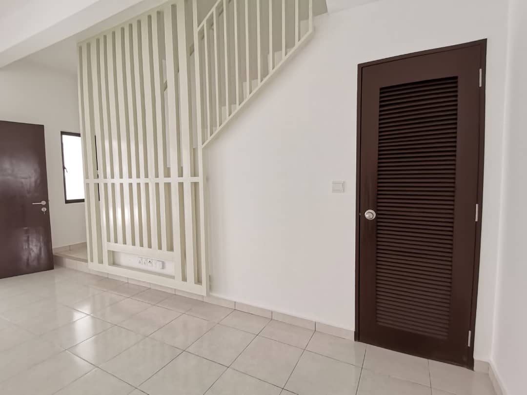 Double Storey  Setia Alam, Shah Alam, Selangor - photo 3