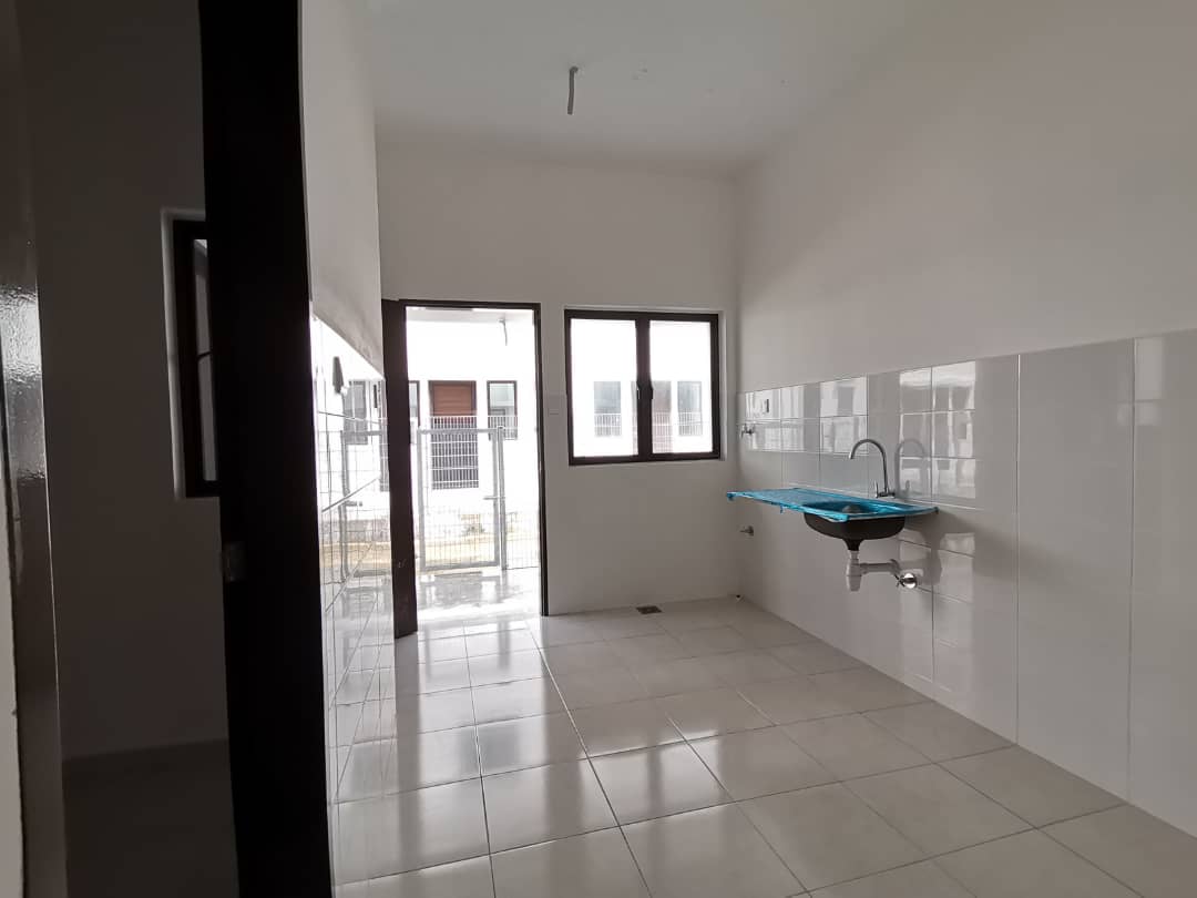 Double Storey  Setia Alam, Shah Alam, Selangor - photo 4
