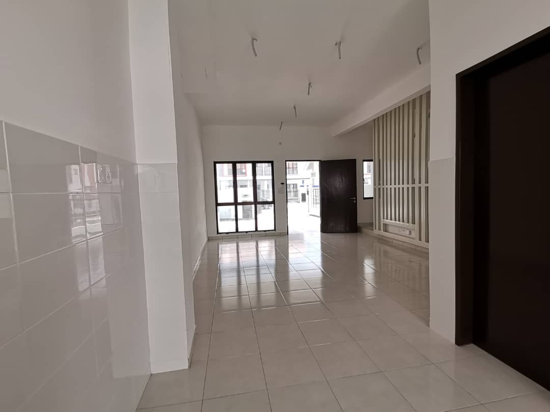 Double Storey  Setia Alam, Shah Alam, Selangor - photo 5
