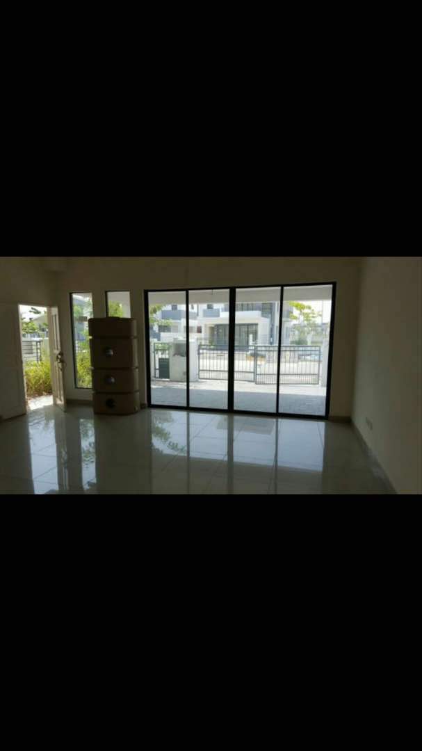 2sty Bungalow at Sinar Warisan Bukit Saujana Utama - photo 5