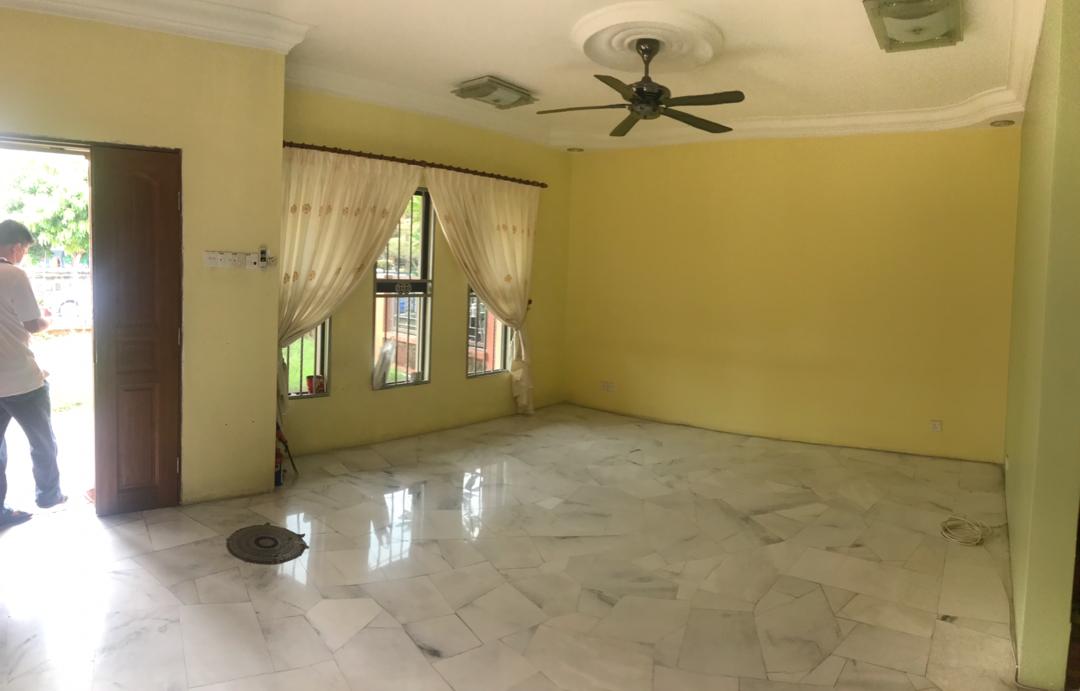 Semi D Cluster at Maple Saujana Utama - photo 6