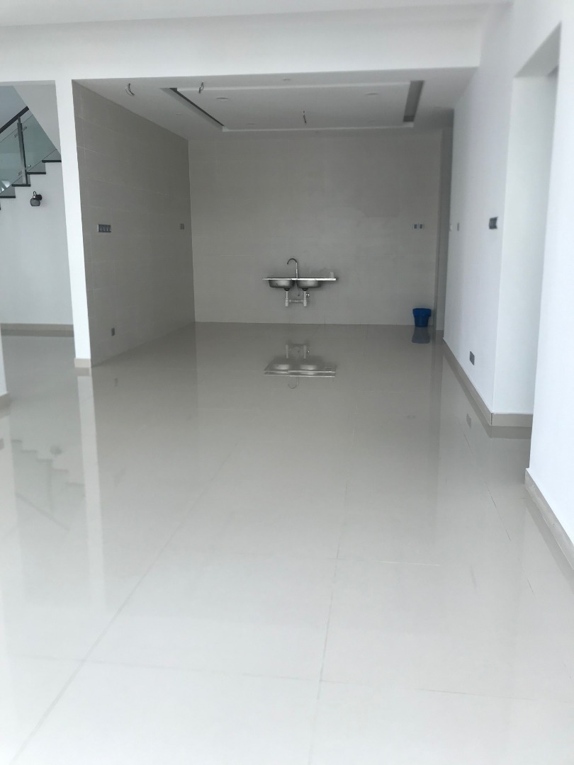 SEMI D HOUSE BANDAR KINRARA 8B, QASEH 2 - photo 2