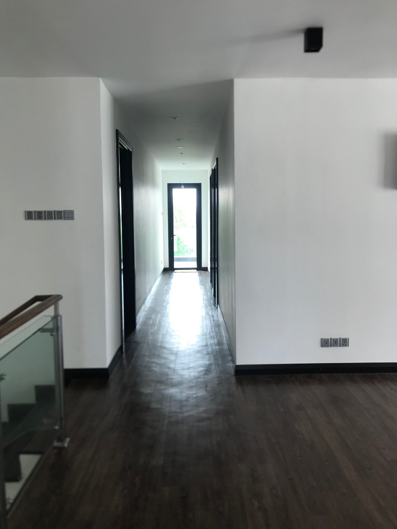 SEMI D HOUSE BANDAR KINRARA 8B, QASEH 2 - photo 8