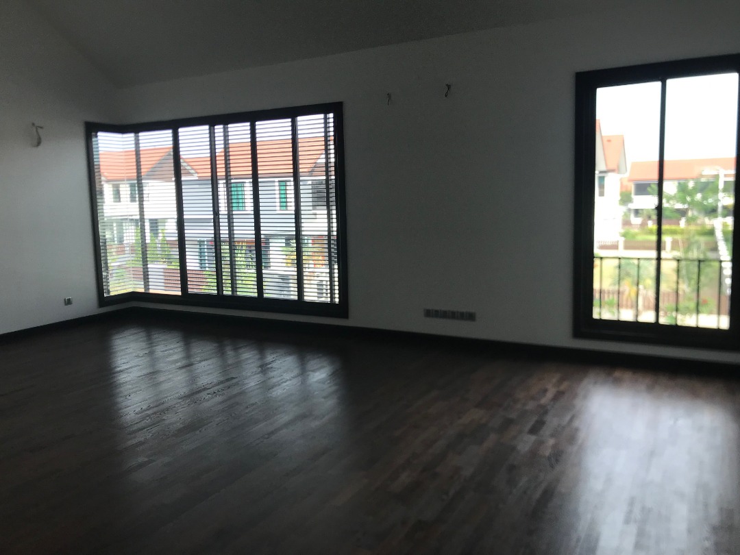 SEMI D HOUSE BANDAR KINRARA 8B, QASEH 2 - photo 9