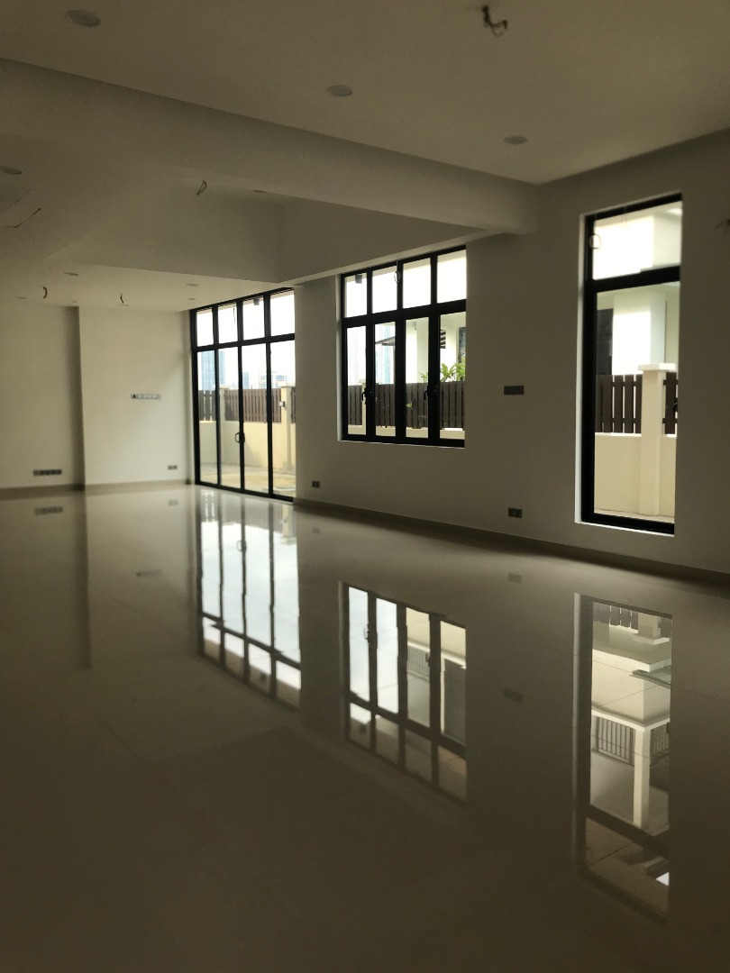 SEMI D HOUSE BANDAR KINRARA 8B, QASEH 2 - photo 10