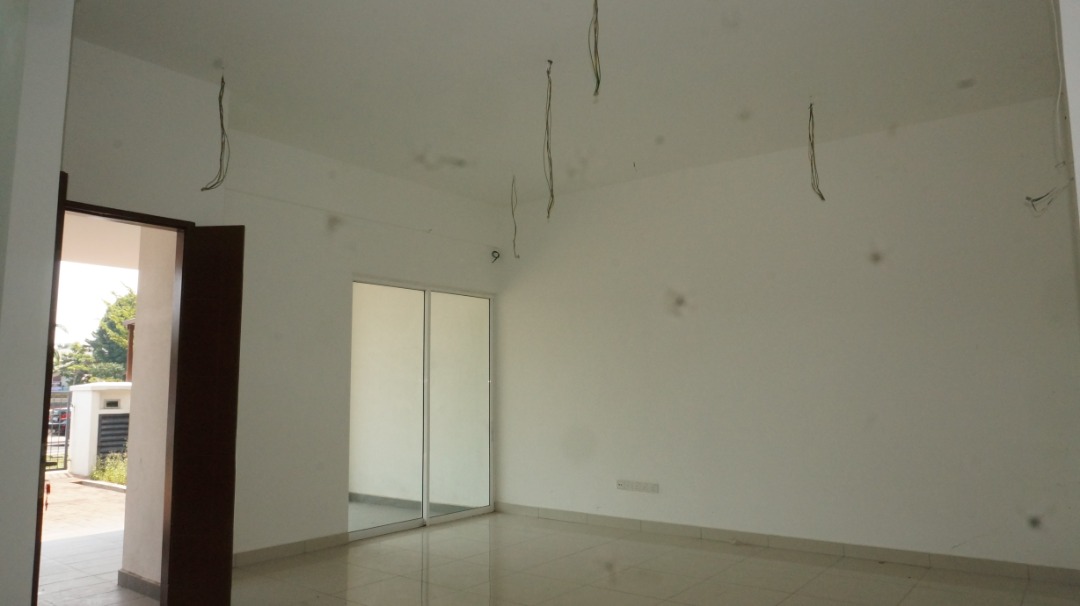 3 STOREY TERRACE SUBANG ALAM, SEKSYEN 27 SHAH ALAM - photo 4