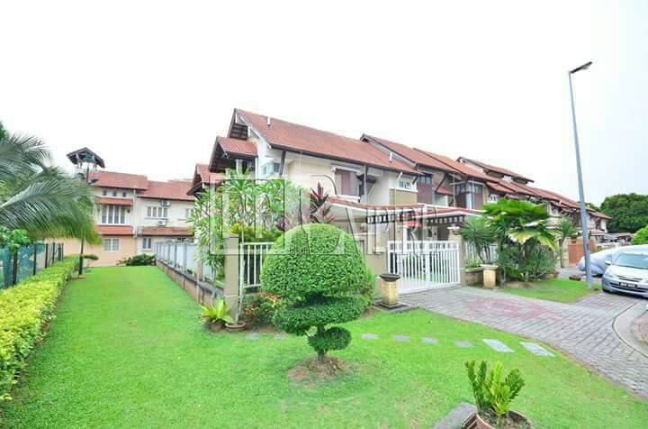 DOUBLE STOREY BUKIT JELUTONG, SHAH ALAM - photo 3