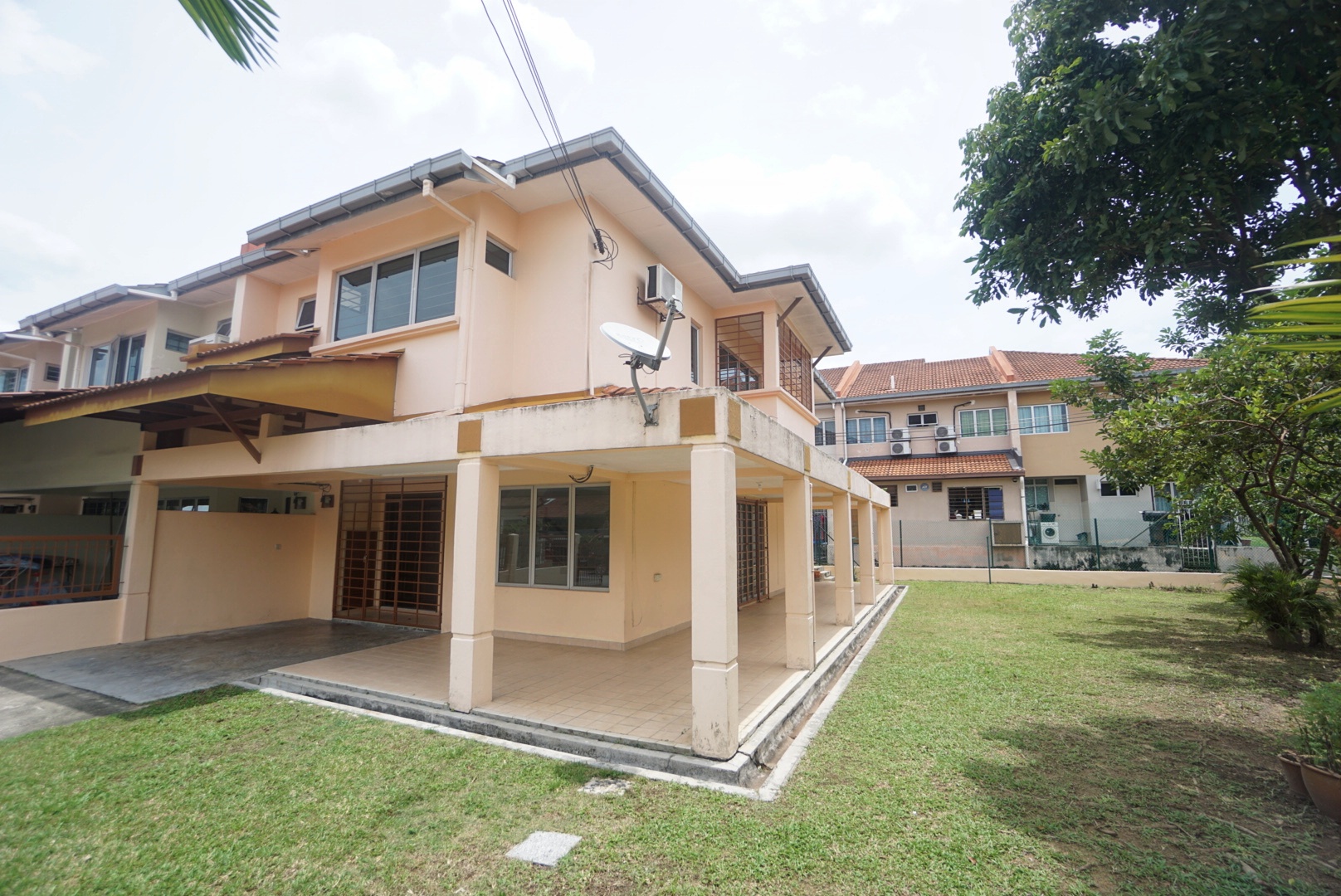 2 Sty Jalan Sepah Puteri Seksyen 5 Kota Damansara - photo 3