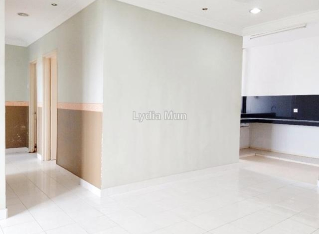 Apartment Sunway Mutiara Perdana PJS 7 - photo 2
