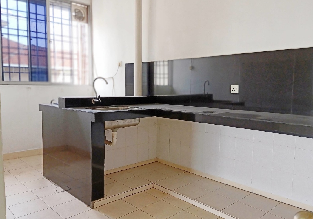 Apartment Sunway Mutiara Perdana PJS 7 - photo 3