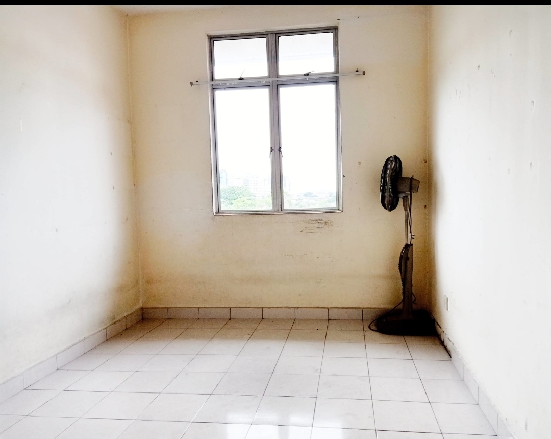 Apartment Sunway Mutiara Perdana PJS 7 - photo 4