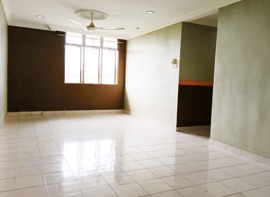 Apartment Sunway Mutiara Perdana PJS 7 - photo 5