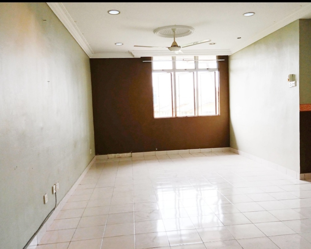 Apartment Sunway Mutiara Perdana PJS 7 - photo 6