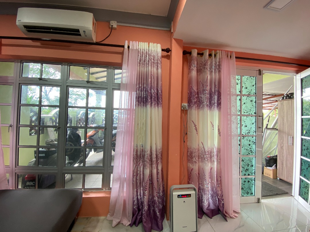 DOUBLE STOREY TAMAN SERI SEMENTA, KLANG - photo 4