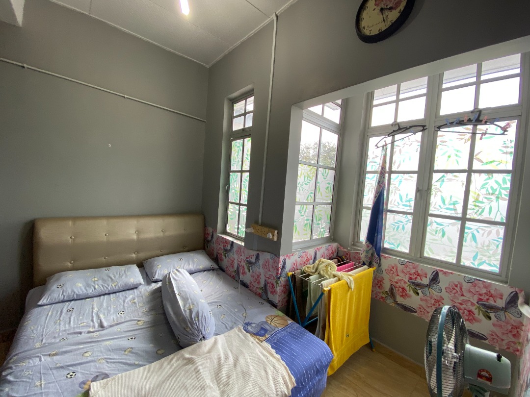 DOUBLE STOREY TAMAN SERI SEMENTA, KLANG - photo 5