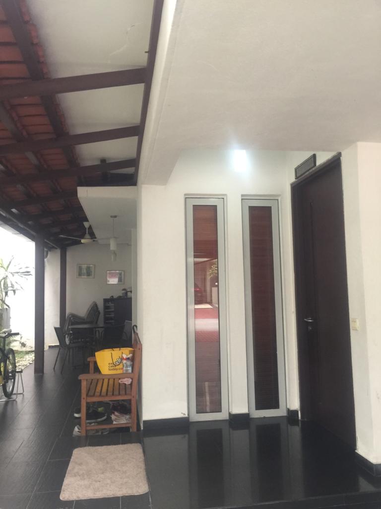Semi D 3 storey Prima Villa, Saujana Melawati - photo 6
