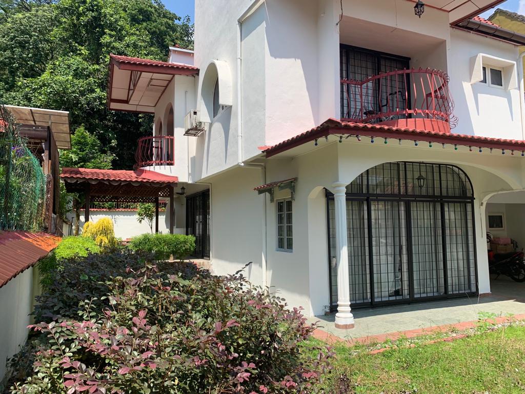 2 Sty Semi Detached at Taman Pinggiran Ukay Ampang - photo 3