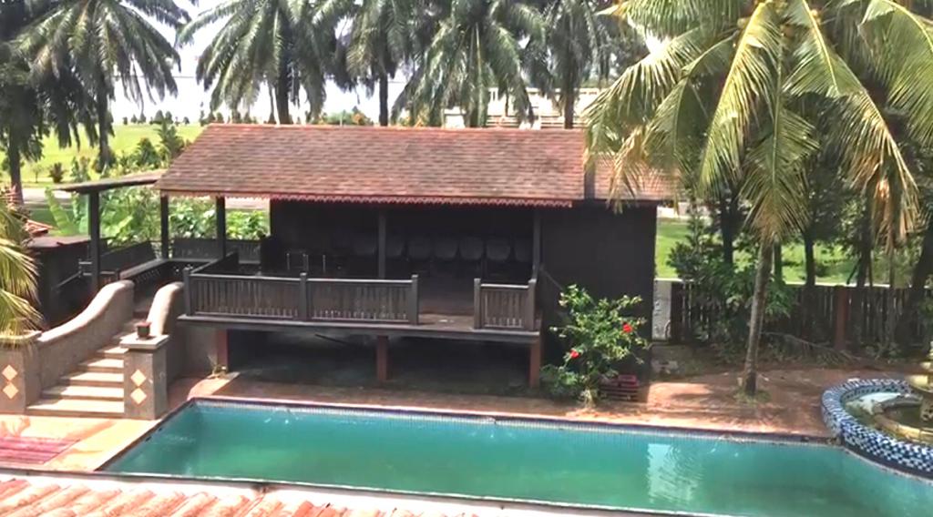 Bungalow Taman Tasik Titiwangsa Kl - photo 3