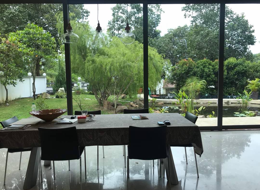 2sty Bungalow at Sunway Eastwood, Taman Equine - photo 3