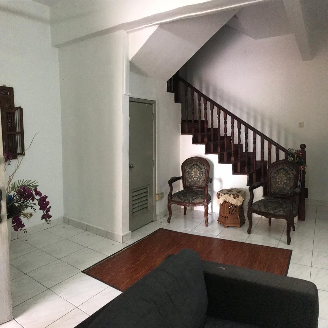 2 and half Storey Jalan Pualam Seksyen 7 Shah Alam - photo 5