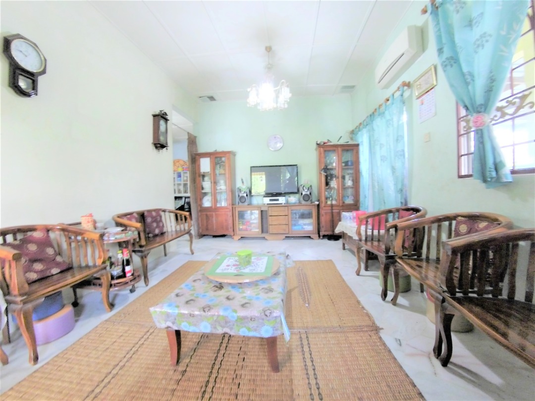 Single Storey Semi D, Taman Desa Saujana,Kajang - photo 4