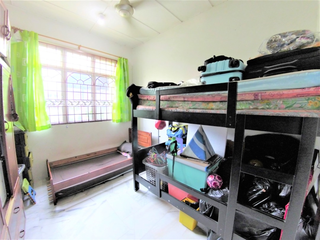 Single Storey Semi D, Taman Desa Saujana,Kajang - photo 7