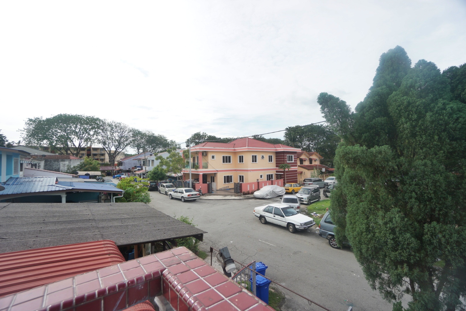 2 Storey House Low Cost Renovated Seksyen 19 Shah - photo 6