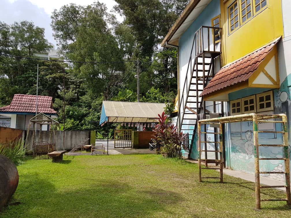 2 Storey Taman Bukit Mulia, Bukit Antarabangsa - photo 2