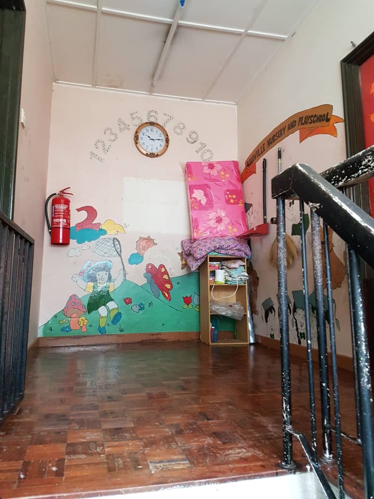 2 Storey Taman Bukit Mulia, Bukit Antarabangsa - photo 4