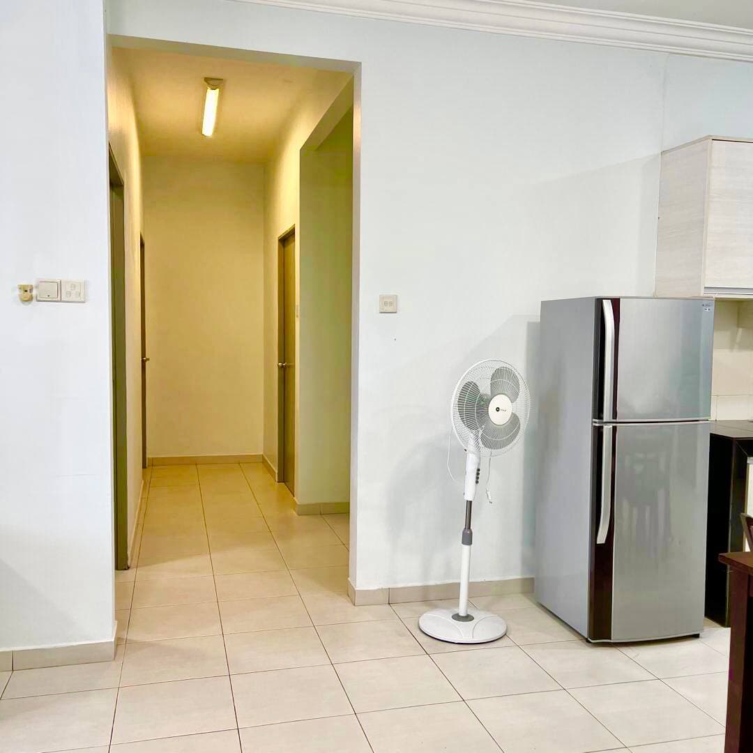 Suria Jelatek Residence - photo 4