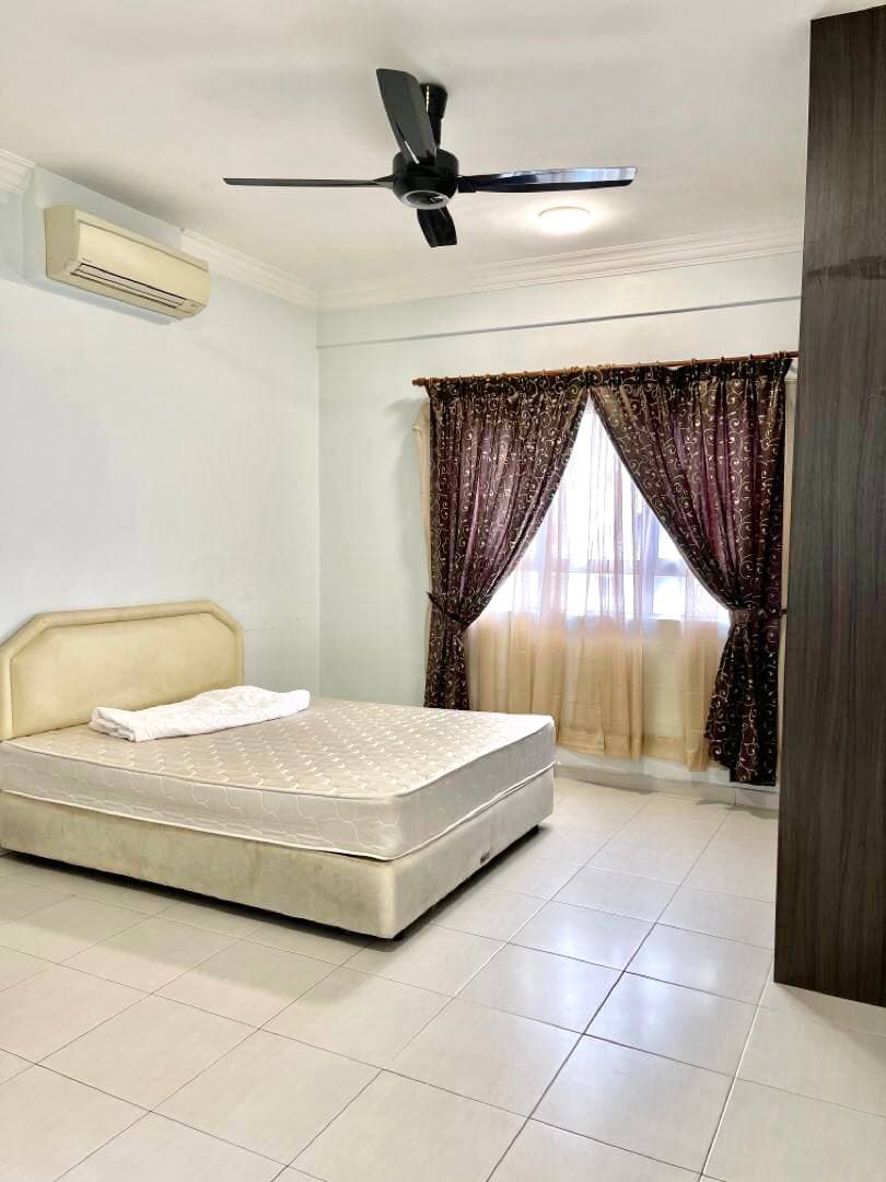 Suria Jelatek Residence - photo 6