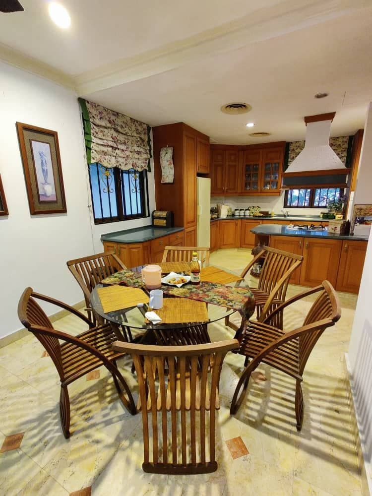 Double Storey Bungalow KGSAAS Seksyen 13 Shah Alam - photo 3