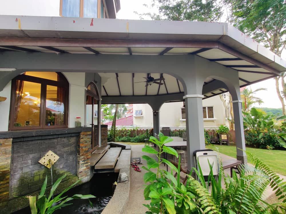 Double Storey Bungalow KGSAAS Seksyen 13 Shah Alam - photo 4