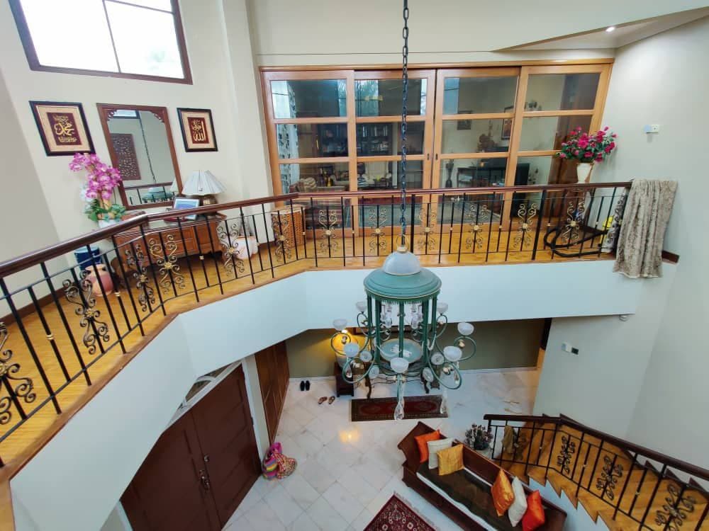 Double Storey Bungalow KGSAAS Seksyen 13 Shah Alam - photo 5