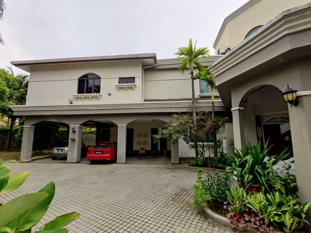 Double Storey Bungalow KGSAAS Seksyen 13 Shah Alam - photo 6
